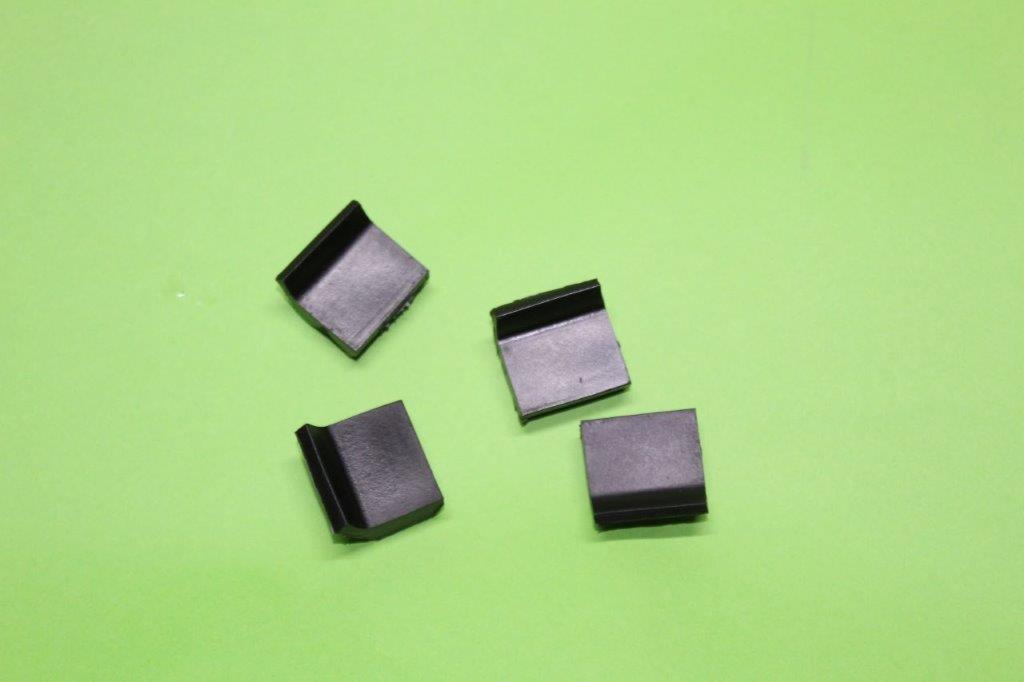 Parcel Shelf Rubbers